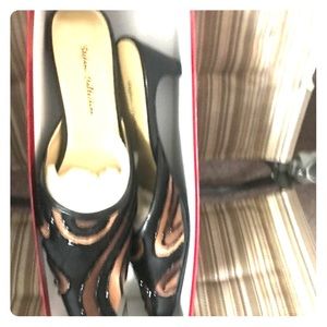 Stefani Collection mule